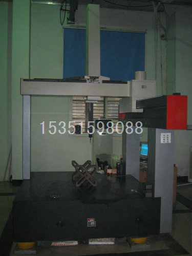 ML121510西安愛(ài)德華三座標(biāo)測(cè)量?jī)x